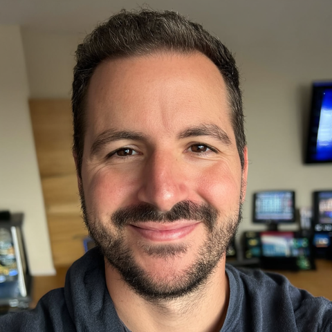 Wade Schaefer